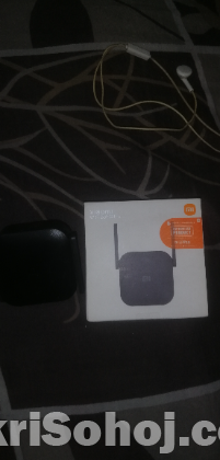 Xiaomi Pro Max Router Extender